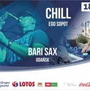 Drey Chill / Bari Sax