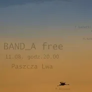 Band_A w Paszczy Lwa