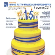 XV Sopocki Festyn Organizacji Pozarządowych