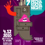 7 Pecha Kucha Night