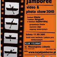 Kajak Jamboree. Video & Photo Show