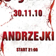 Andrzejki w Organice