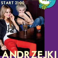 Andrzejki w Tropikalnej Wyspie