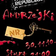 Andrzejkowe Horny Night