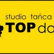 Happening Taneczny Studia Tańca TOPdance