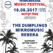 Moloteka Music Festival