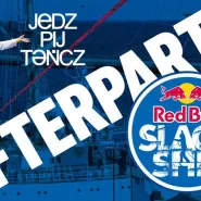 Red Bull Slack Ship - Afterparty