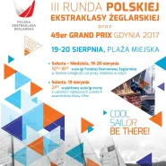 49er Grand Prix Gdynia