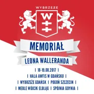 Piłka ręczna: Memoriał Leona Walleranda