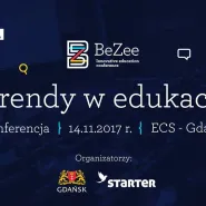 Konferencja BeZee 
