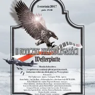 II Koncert Niepodległości Westerplatte