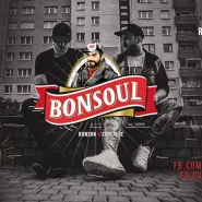 BonSoul (Bonson x Soulpete)