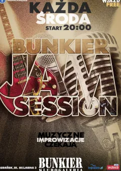 Jam Session / Open stage