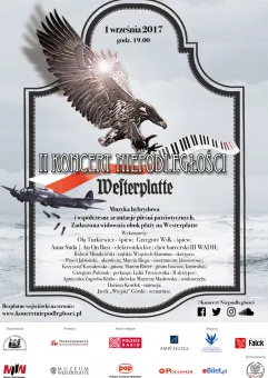 II Koncert Niepodległości Westerplatte