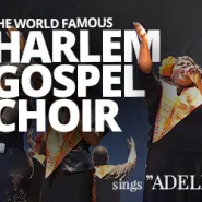 The Worlds Famous Harlem Gospel Choir sings Adele