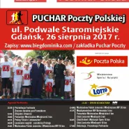Puchar Poczty Polskiej