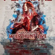 Percival - Wild Hunt Live