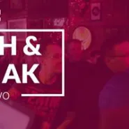 Roskach & Krześniak | live music