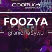 Foozya | live music