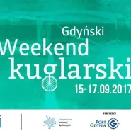 VI Gdyński Weekend Kuglarski