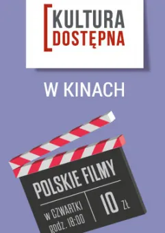 Kultura Dostępna - PolandJa