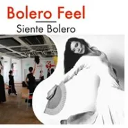 Bolero Feel/Siente Bolero - Warsztat Małgoprzaty Matuszewskiej