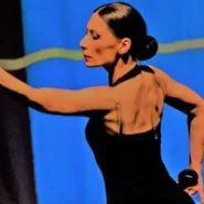 Warsztat Flamenco Małgorzata Matuszewska
