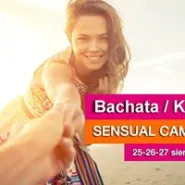 Salsakings Bachata / Kizomba Sensual Camp