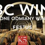 Festus | ABC wina: czerwone odmiany winorośli, które warto znać