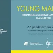 II Ogólnopolska Konferencja Naukowo-Artystyczna dla Młodych