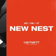 New Nest / Carhartt WIP