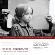 Dorota Nieznalska, Kolekcja Institut für Deutsche Ostarbeit