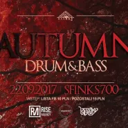 Autumn Drum&Bass