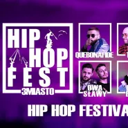 Hip Hop Festival 3Miasto