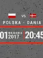 Polska - Dania 