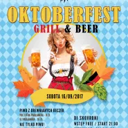 Oktoberfest Grill & Beer