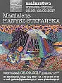 Malarstwo Magdaleny Hanysz Stefańskiej - wystawa