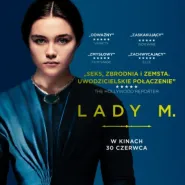 Kino Konesera - Lady M.