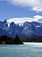 Pod niebem Patagonii - wystawa fotografii