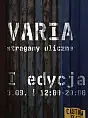 Varia - stragany uliczne
