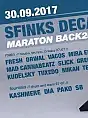 Sfinks Decade Ago - Maraton Back2back