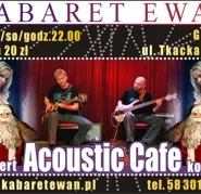 Koncert Acoustic Cafe