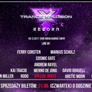 Trance Xplosion Reborn