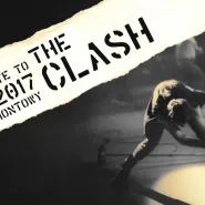 Tribute to The Clash // WR // 8 IX