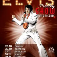 Elvis Presley Show Symfonicznie