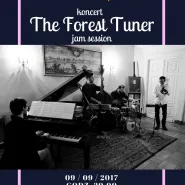 The Forest Tuner
