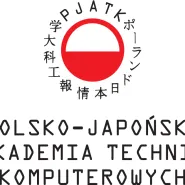 Dzień Otwarty w Polsko-Japońskiej Akademii Technik Komputerowych