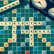 II Otwarte Mistrzostwa Gdańska w Scrabble