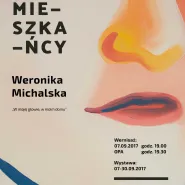 Weronika Michalska / W mojej głowie, w moim domu