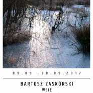Bartosz Zaskórski / Wsie